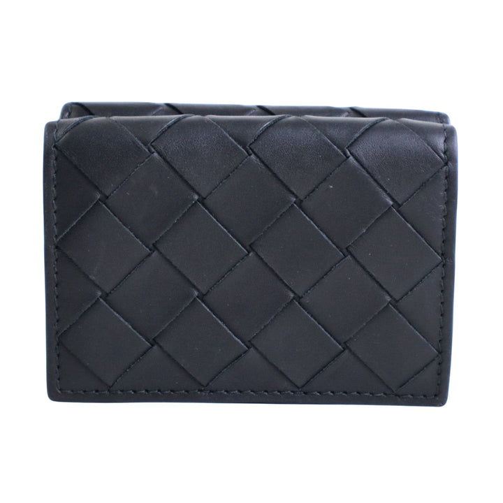Bottega veneta Intrecciato Wallet