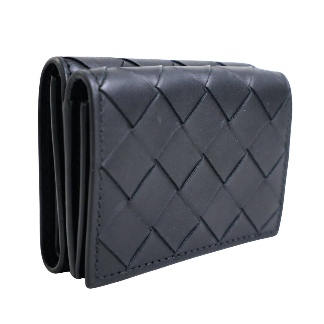 Bottega veneta Intrecciato Wallet