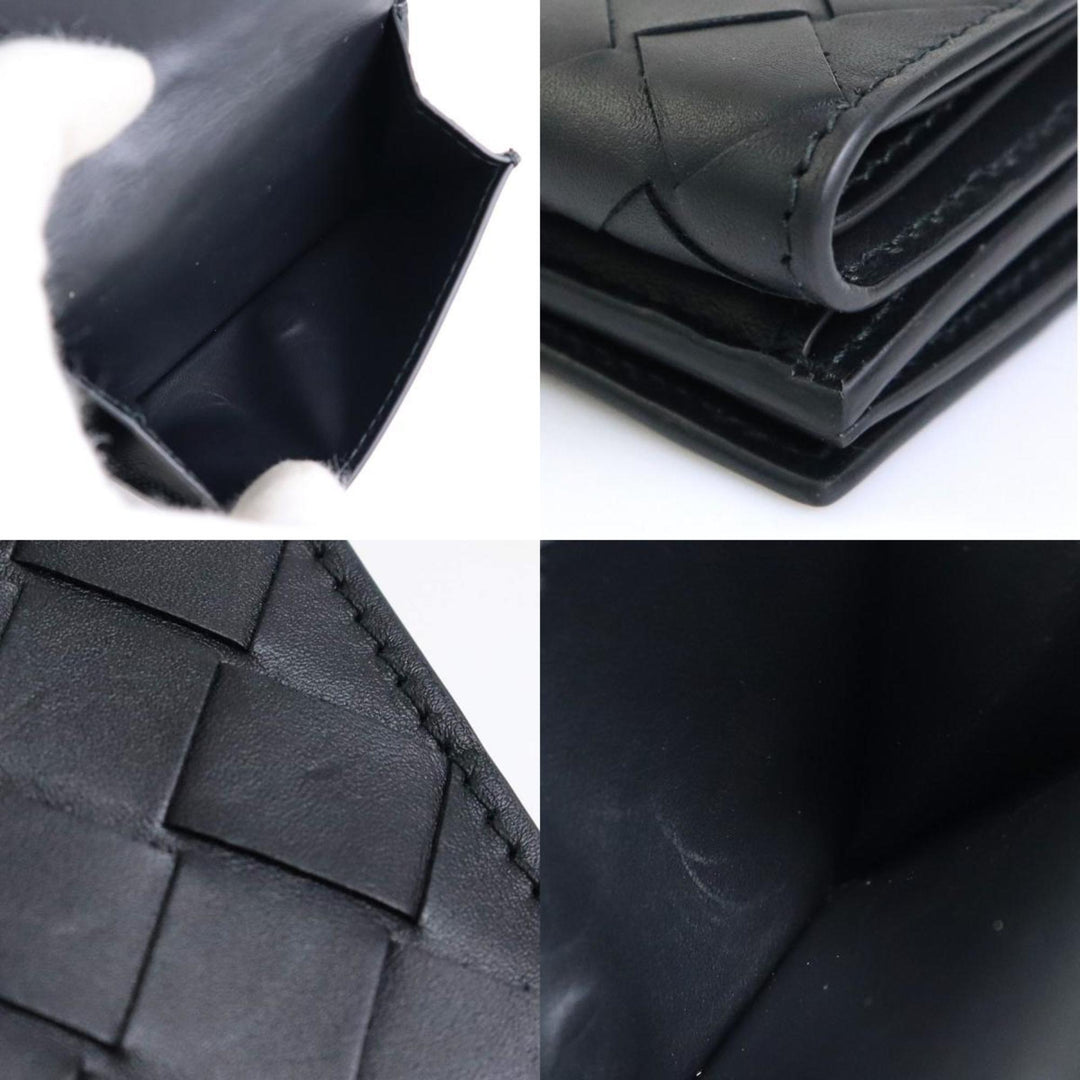 Bottega veneta Intrecciato Wallet