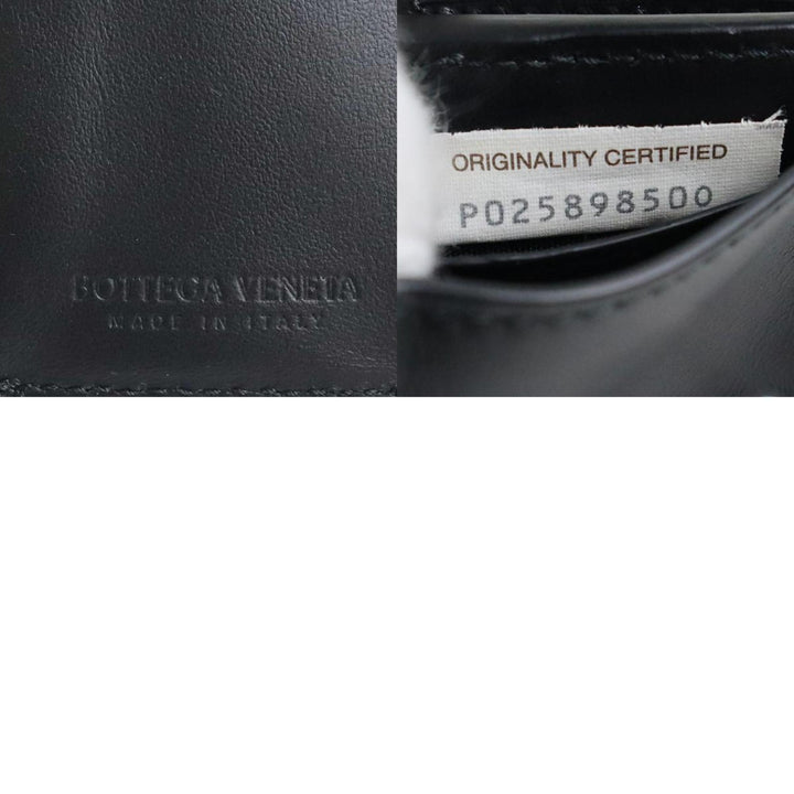 Bottega veneta Intrecciato Wallet