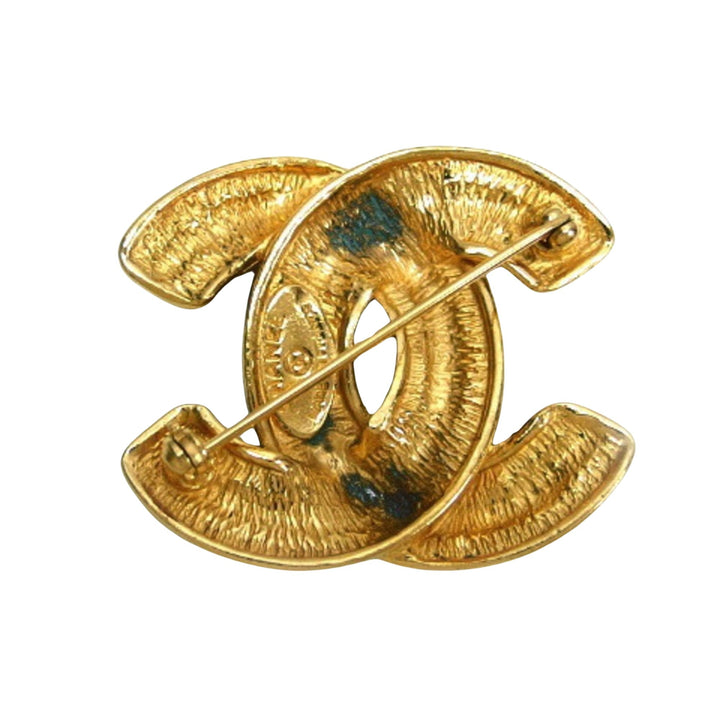 Top Quality Chanel Coco Mark Brooch