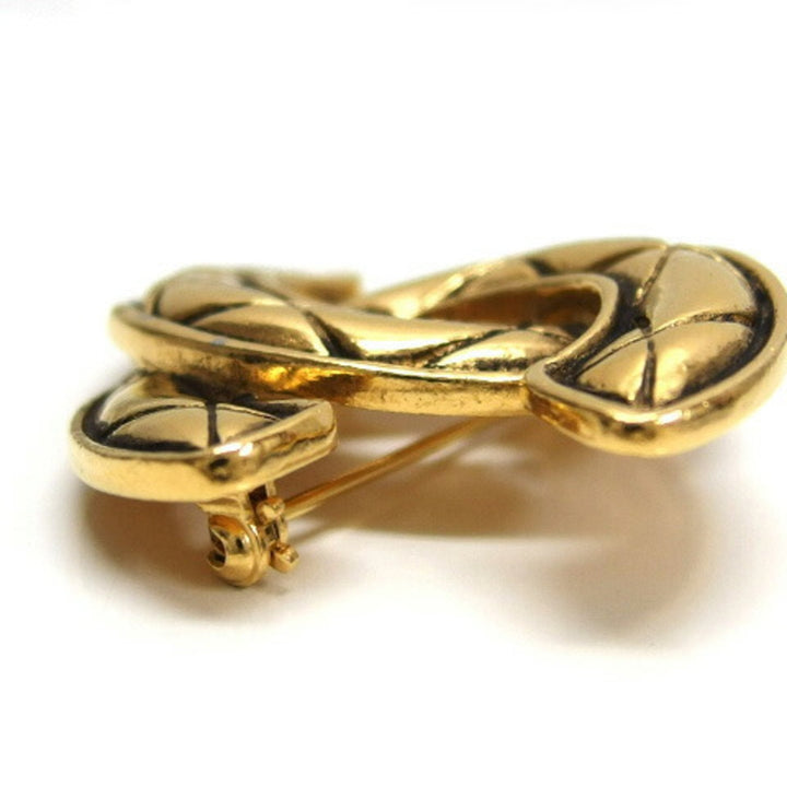 Top Quality Chanel Coco Mark Brooch