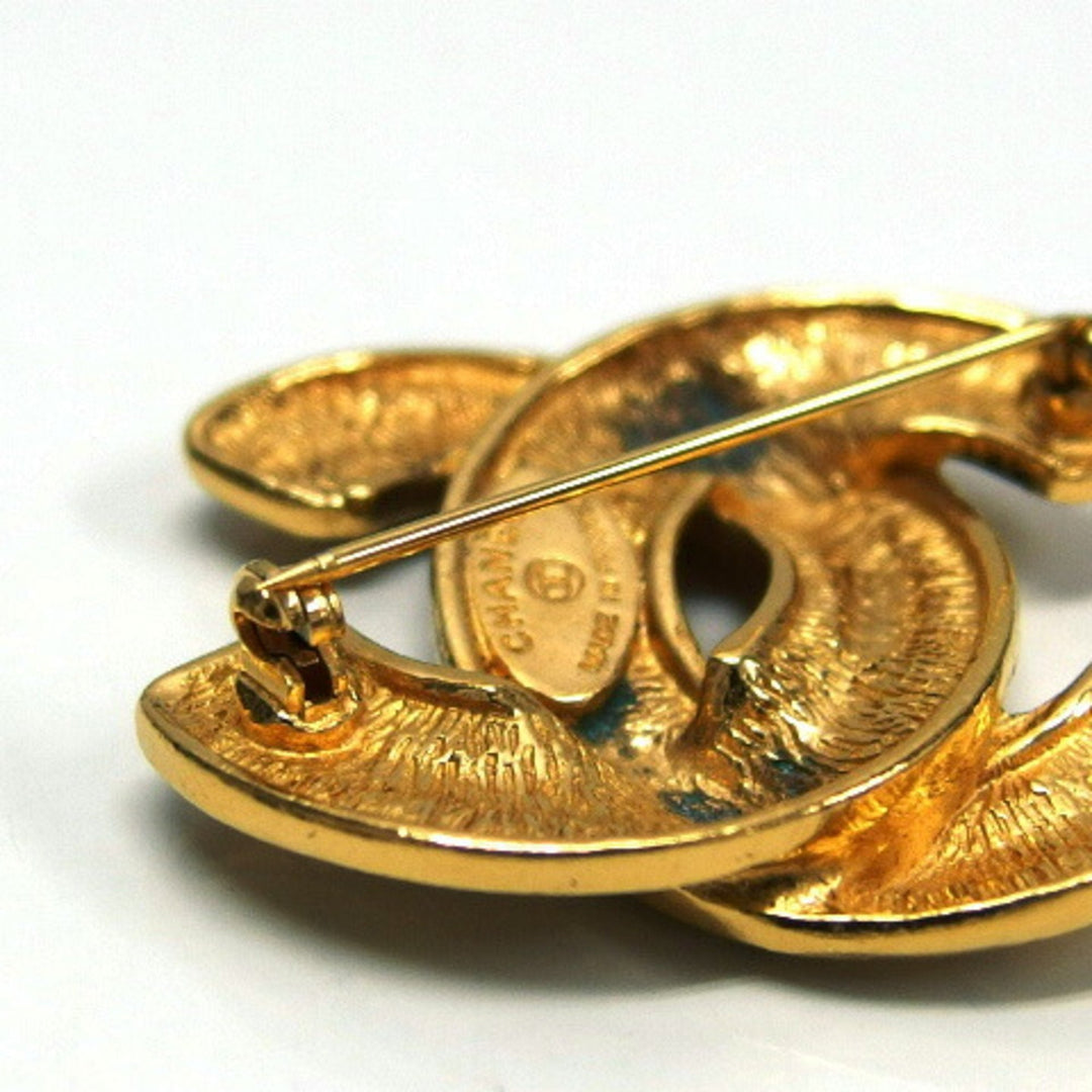 Top Quality Chanel Coco Mark Brooch