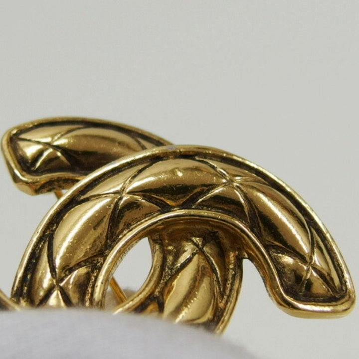 Top Quality Chanel Coco Mark Brooch
