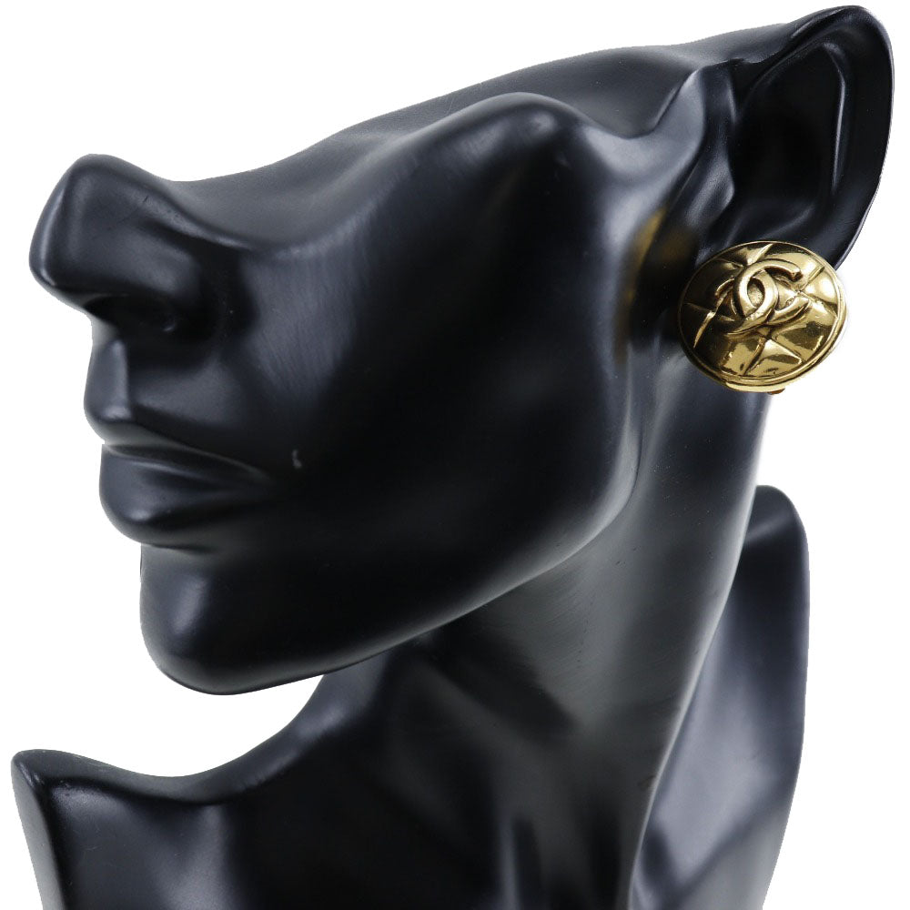 Top Quality Chanel Coco Mark Earrings