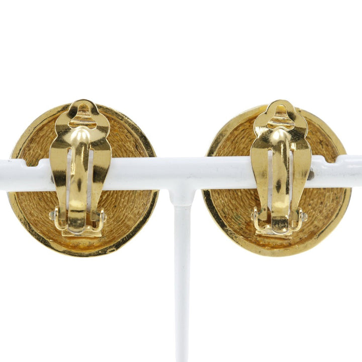 Top Quality Chanel Coco Mark Earrings