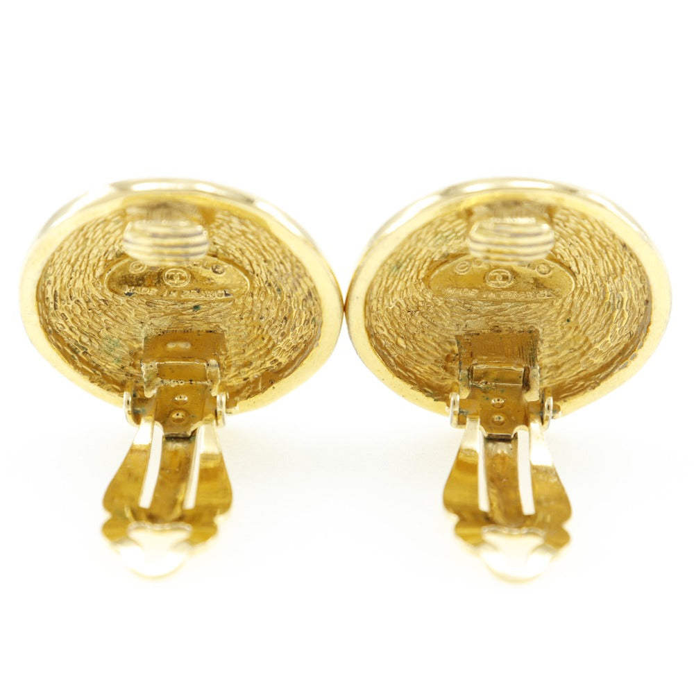 Top Quality Chanel Coco Mark Earrings