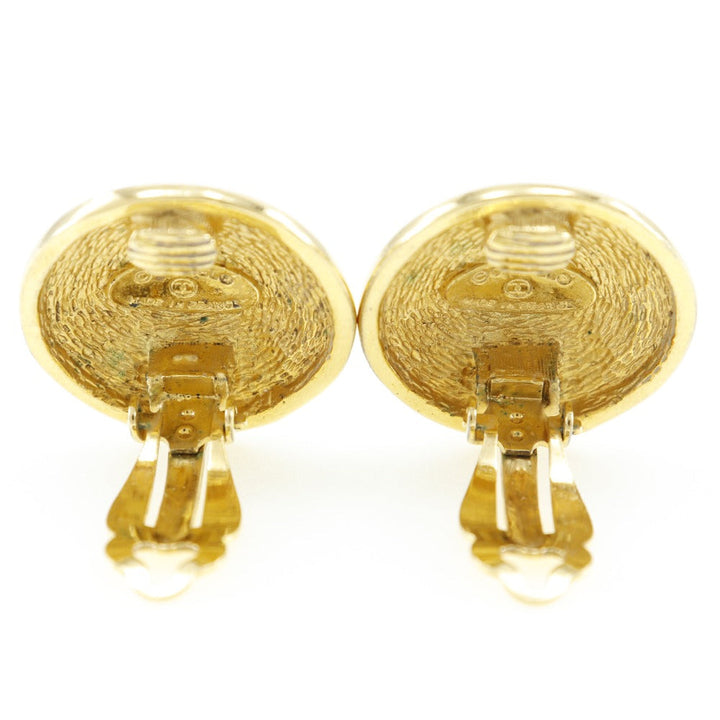 Top Quality Chanel Coco Mark Earrings