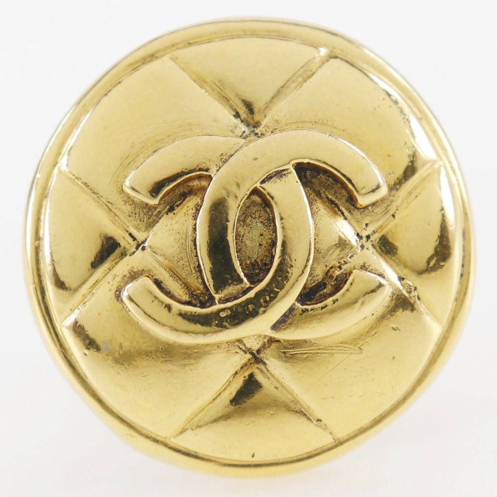 Top Quality Chanel Coco Mark Earrings