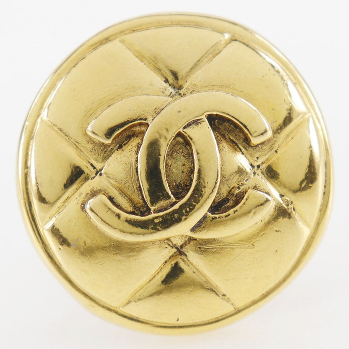 Top Quality Chanel Coco Mark Earrings