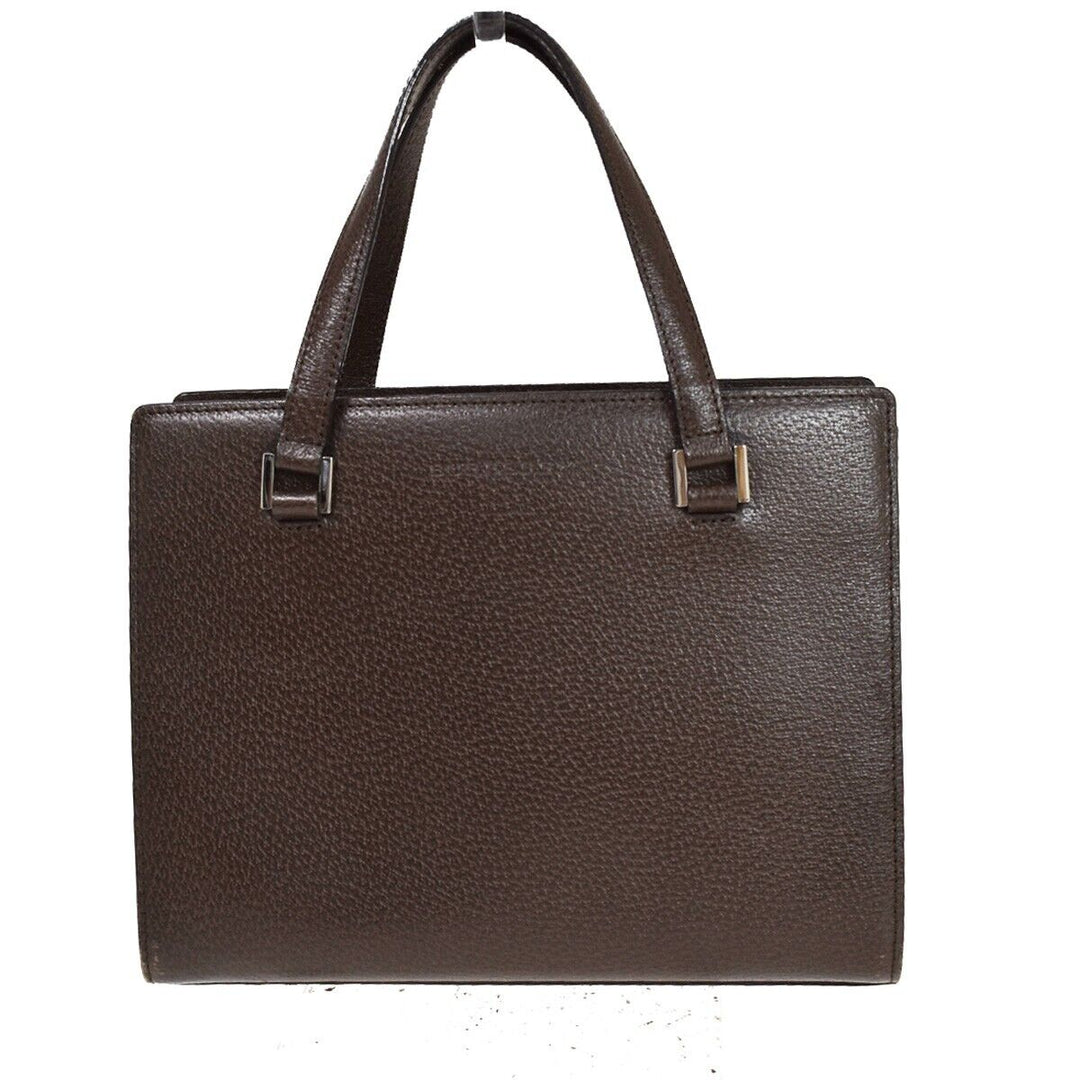 BURBERRY Handbag