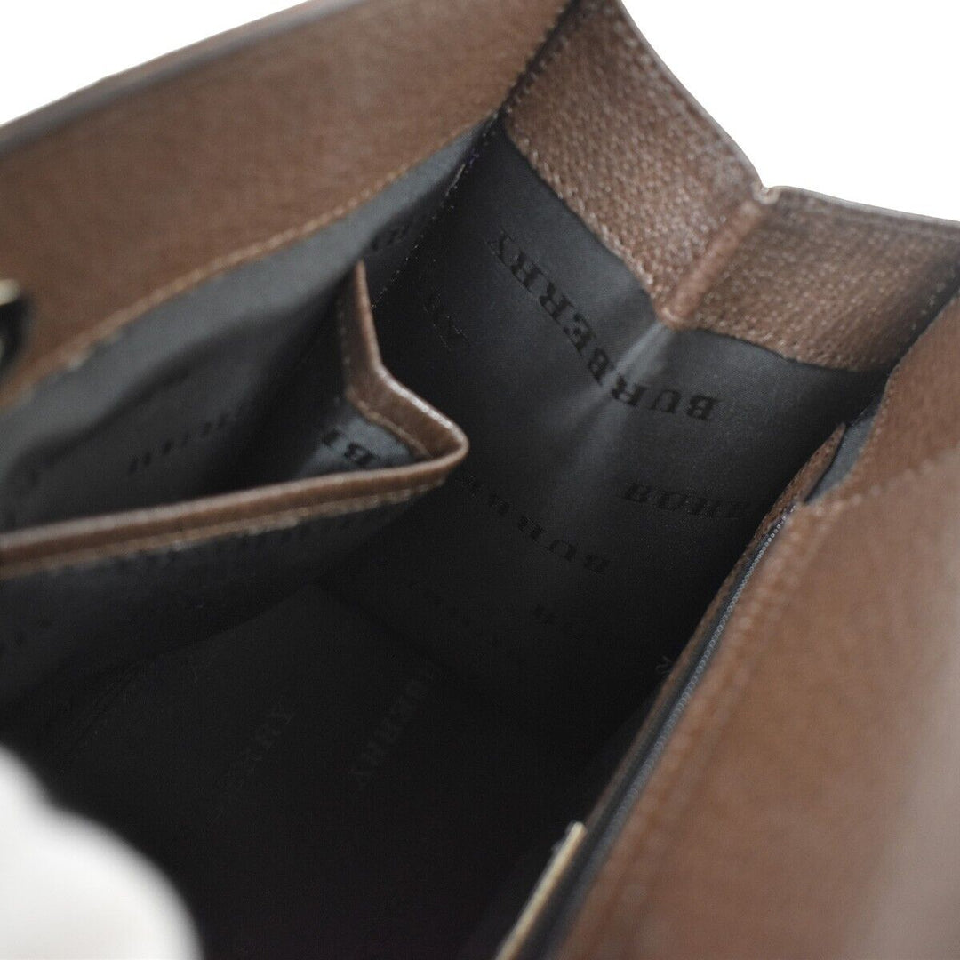 BURBERRY Handbag