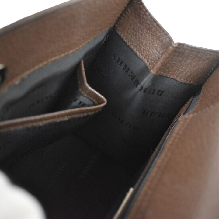 BURBERRY Handbag