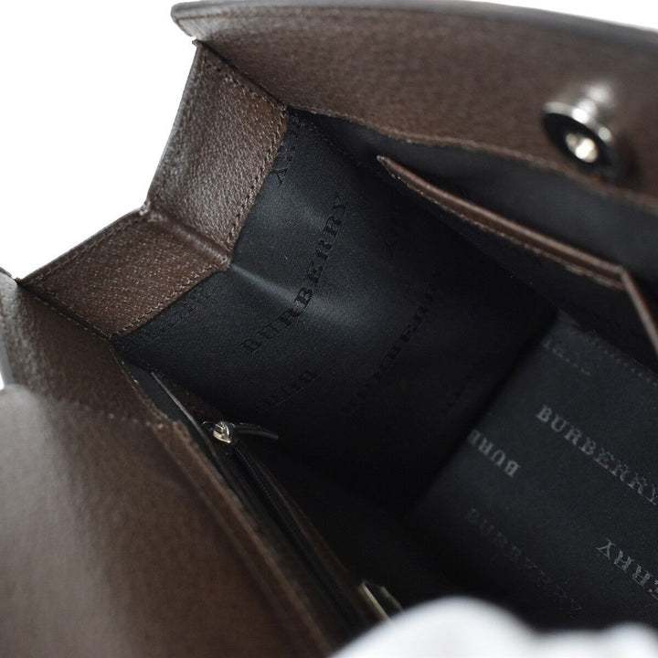 BURBERRY Handbag