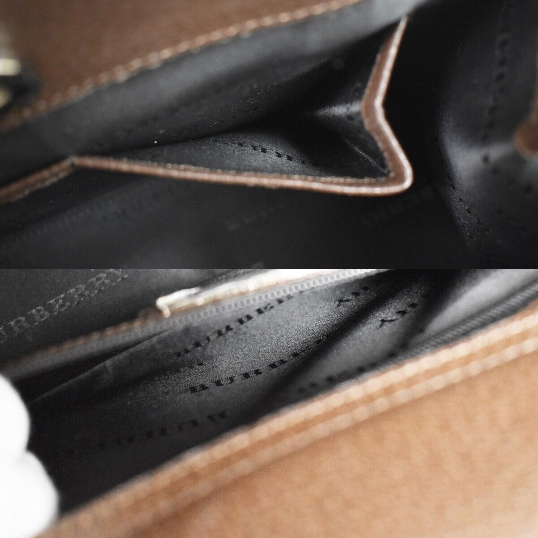 BURBERRY Handbag
