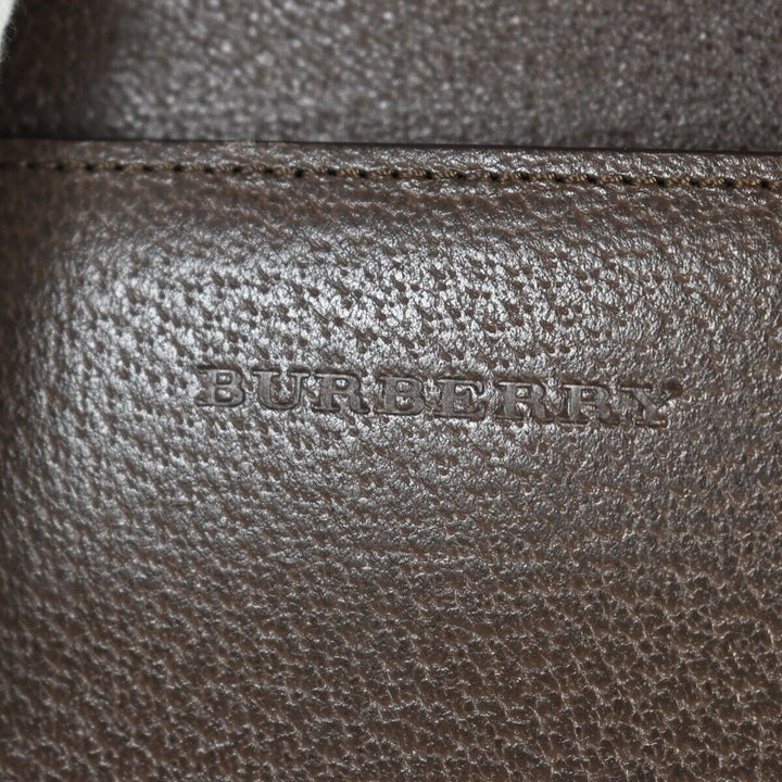 BURBERRY Handbag