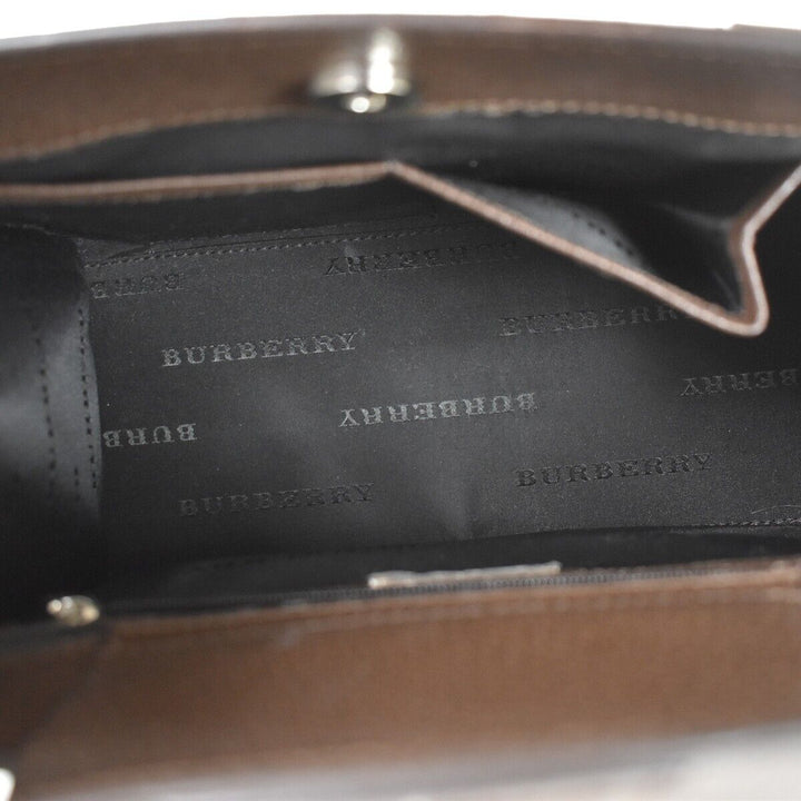 BURBERRY Handbag