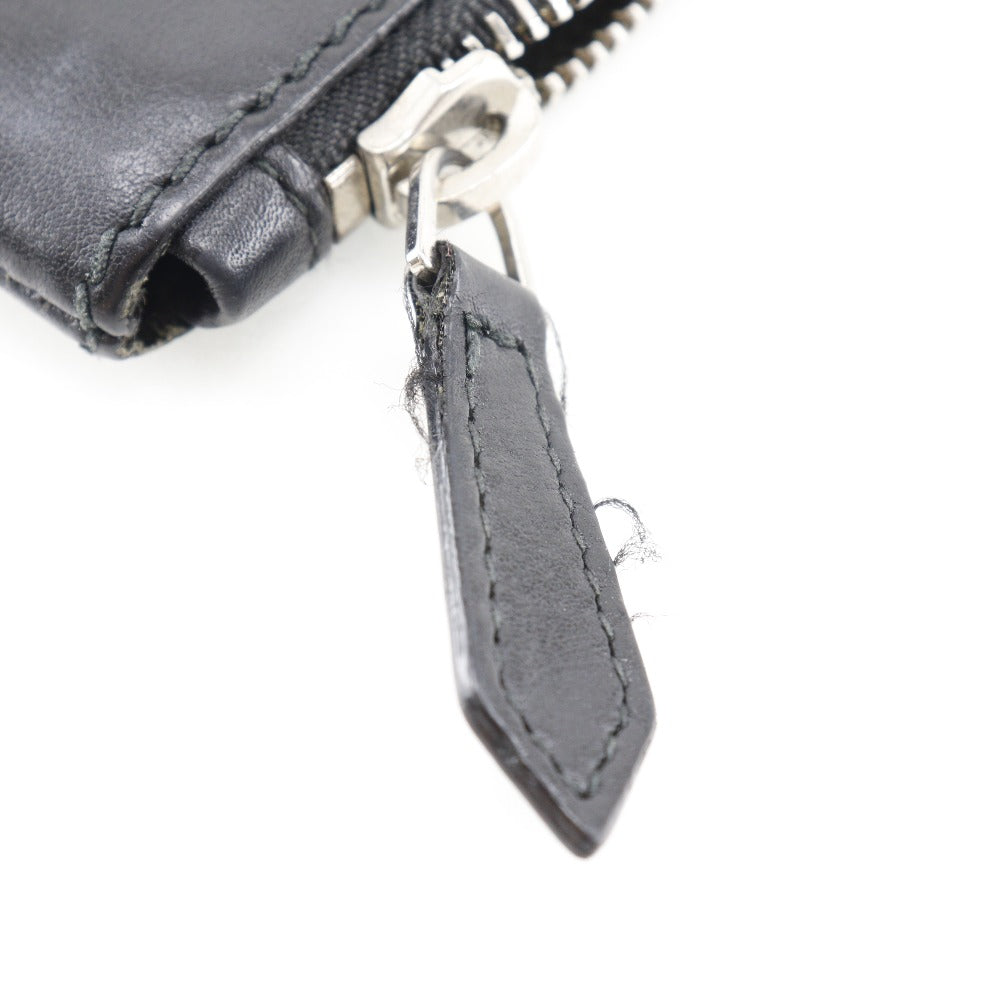 Top Quality Balenciaga Navy Clutch Bag
