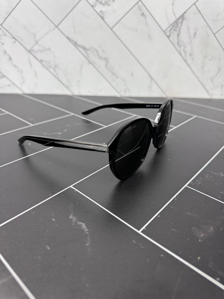 BRAND NEW- Balenciaga Black Women’s Sunglasses