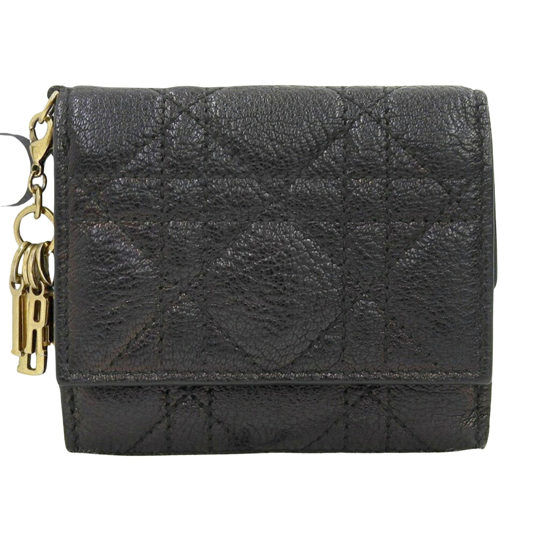 Top quality Dior Lady Top quality Dior Wallet