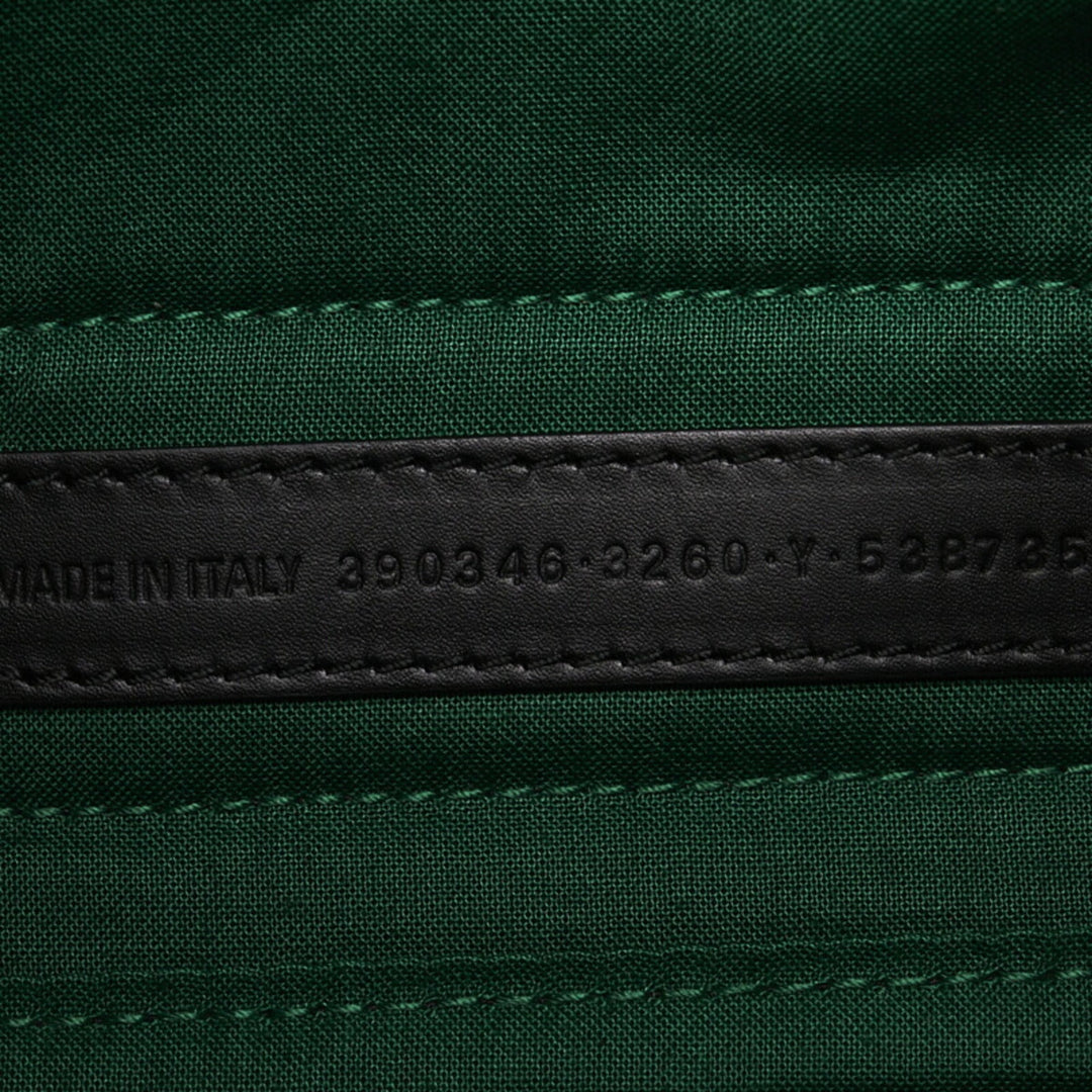 Top Quality Balenciaga Navy Cabas Tote