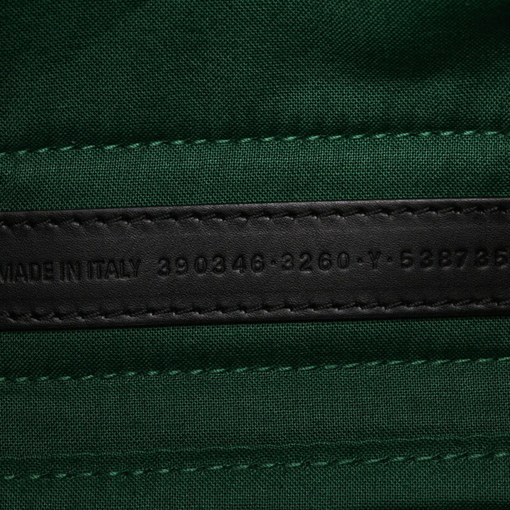 Top Quality Balenciaga Navy Cabas Tote