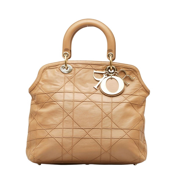 Top quality Dior Granville Handbag
