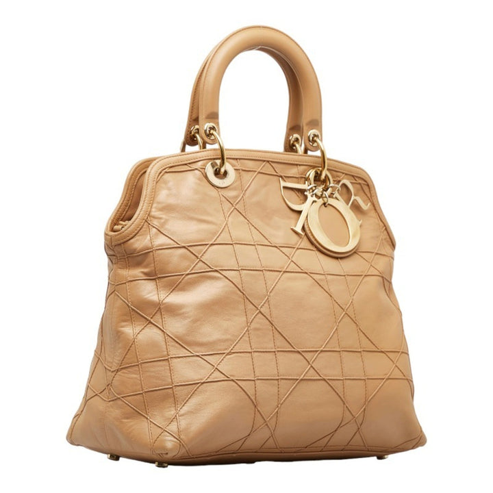 Top quality Dior Granville Handbag