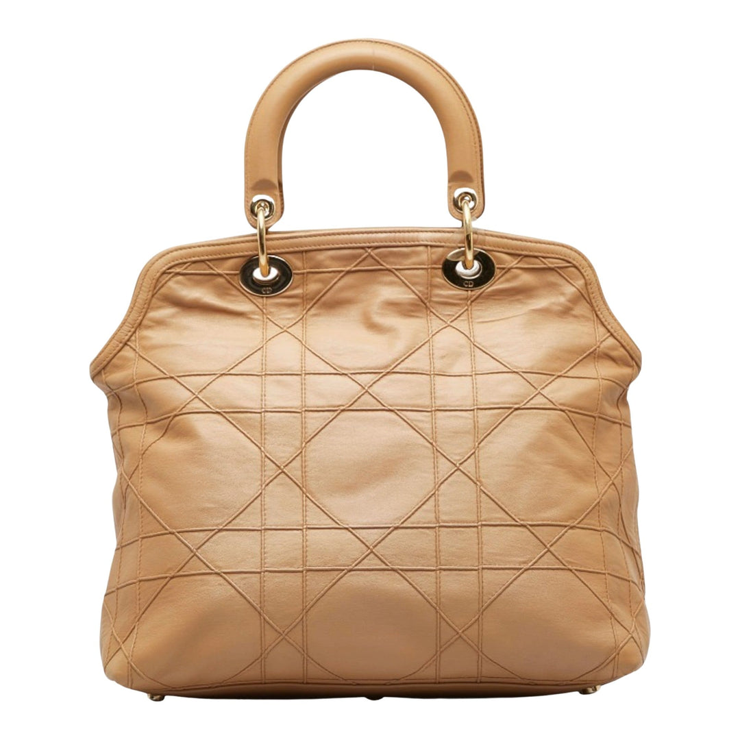 Top quality Dior Granville Handbag