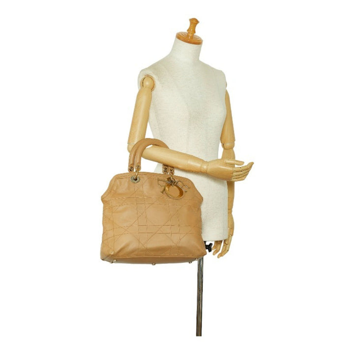 Top quality Dior Granville Handbag