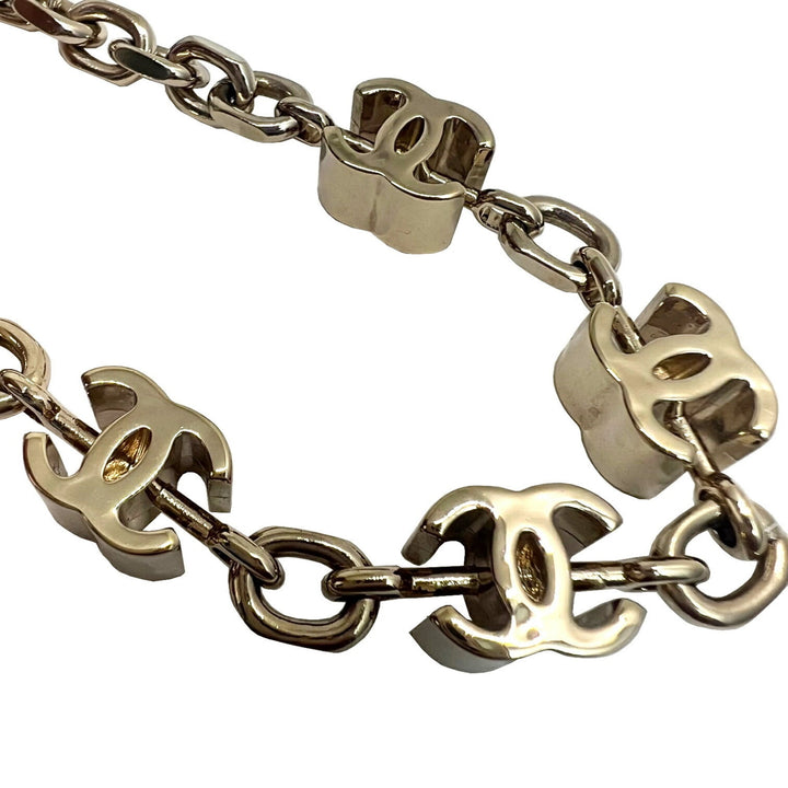 Top Quality Chanel Coco Mark Necklace