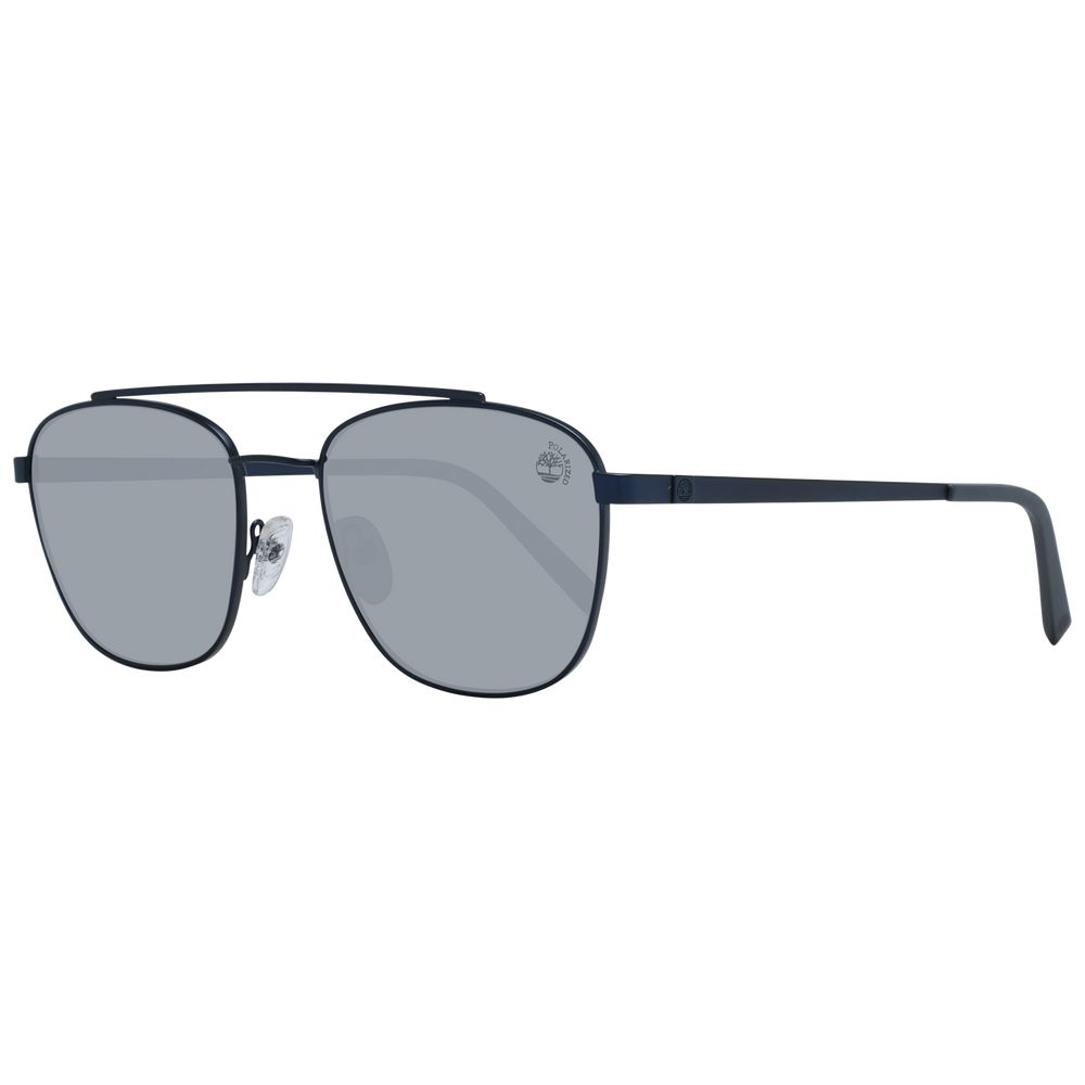 Timberland Blue Men Men's Sunglasses