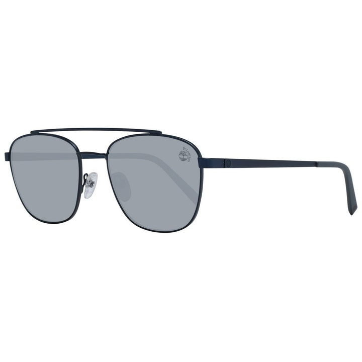 Timberland Blue Men Men's Sunglasses