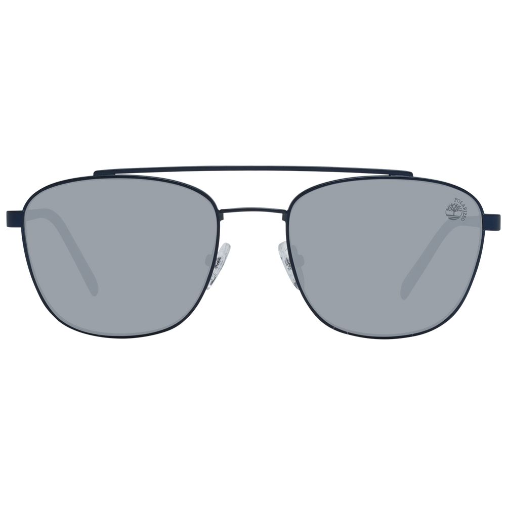 Timberland Blue Men Men's Sunglasses