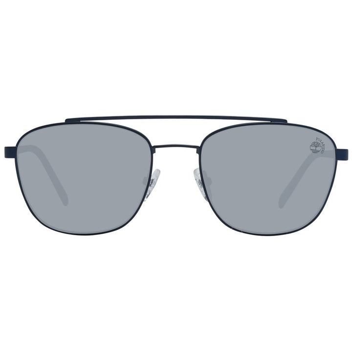 Timberland Blue Men Men's Sunglasses