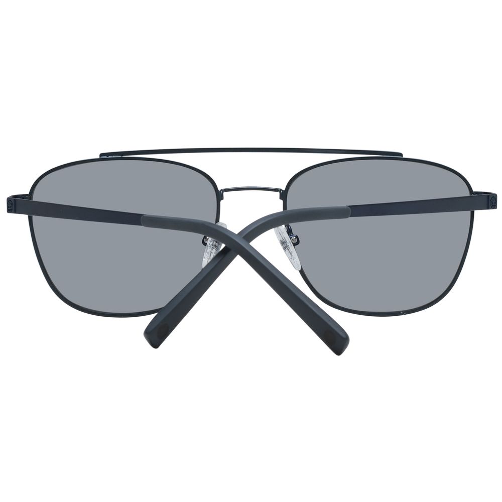 Timberland Blue Men Men's Sunglasses
