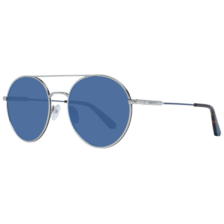 Gant Silver Men Men's Sunglasses