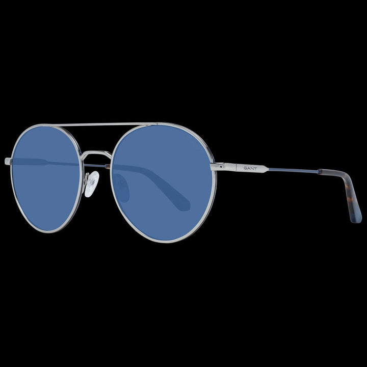 Gant Silver Men Men's Sunglasses