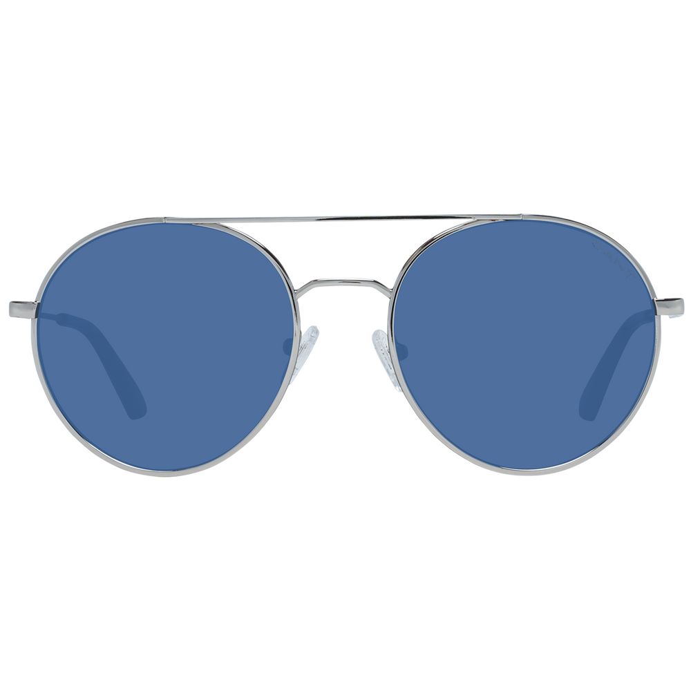 Gant Silver Men Men's Sunglasses