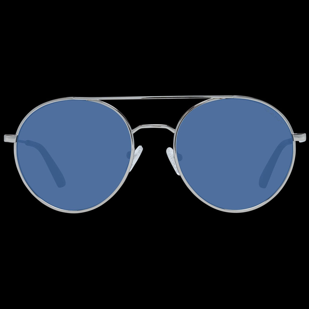 Gant Silver Men Men's Sunglasses