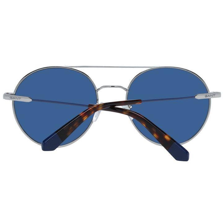 Gant Silver Men Men's Sunglasses