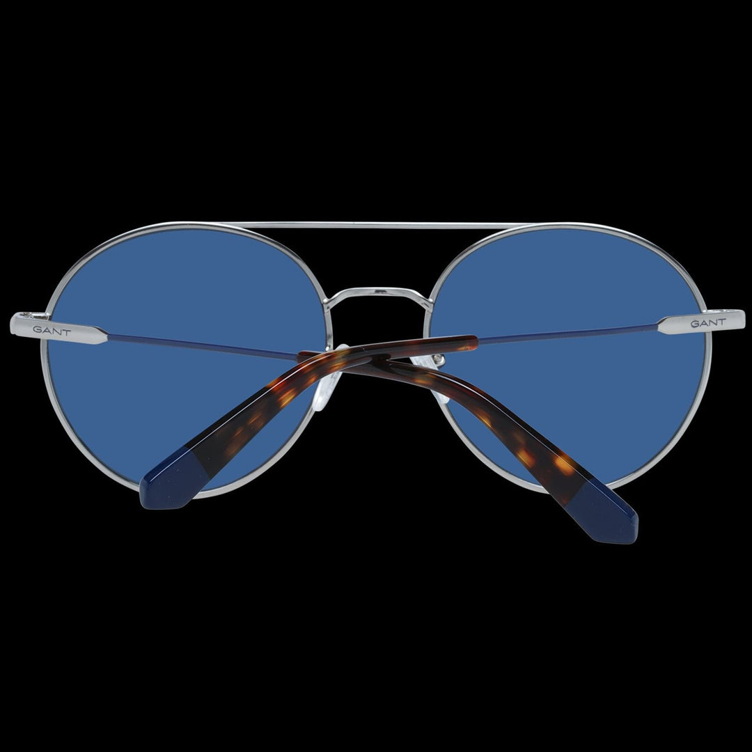 Gant Silver Men Men's Sunglasses