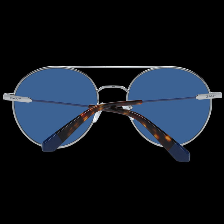 Gant Silver Men Men's Sunglasses