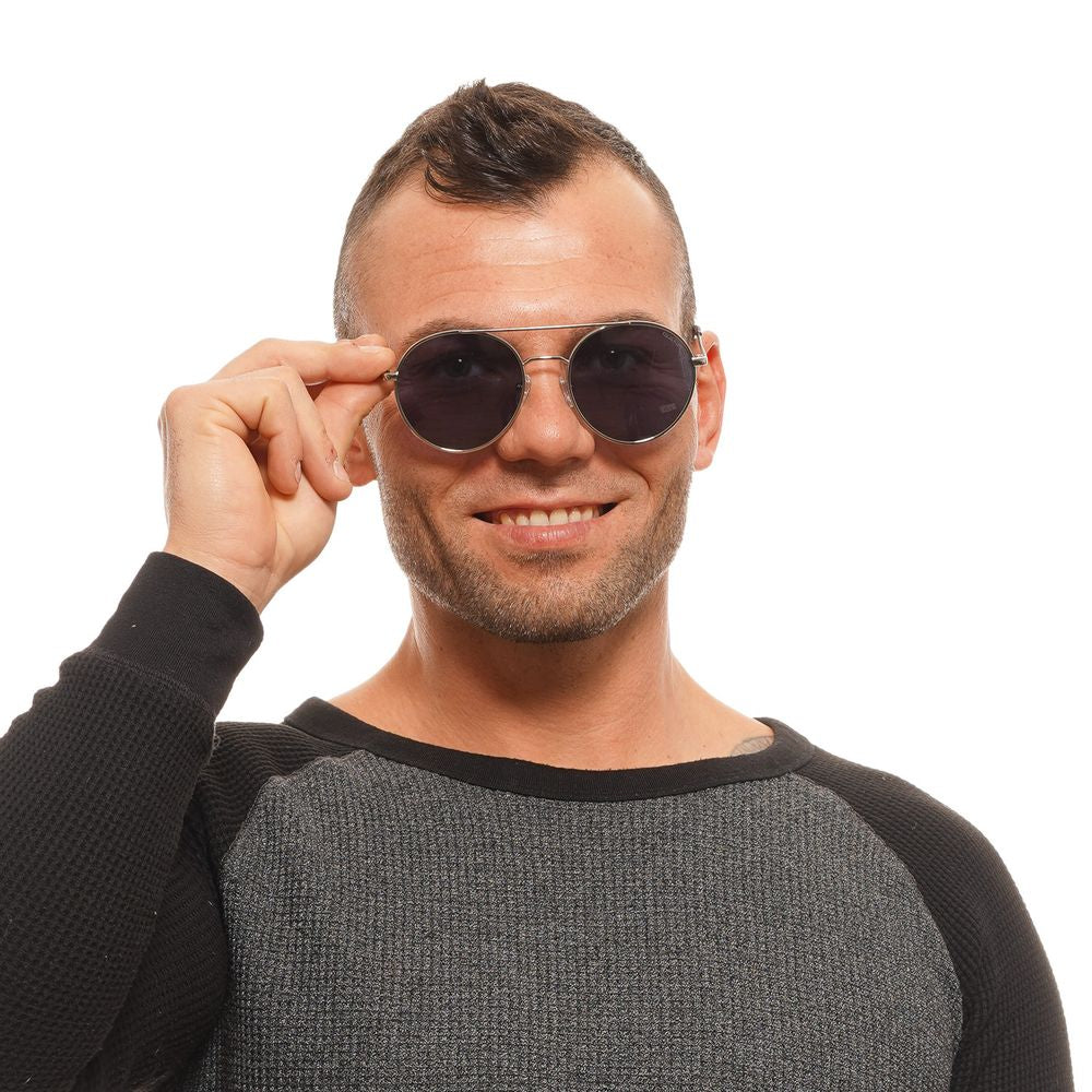 Gant Silver Men Men's Sunglasses