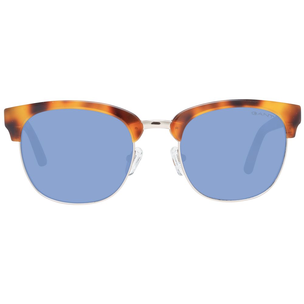 Gant Brown Men Men's Sunglasses