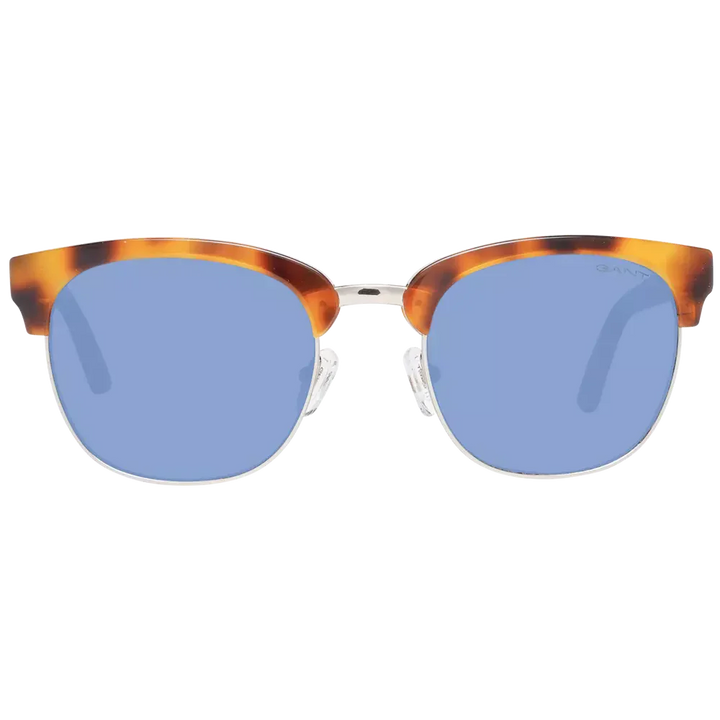 Gant Brown Men Men's Sunglasses