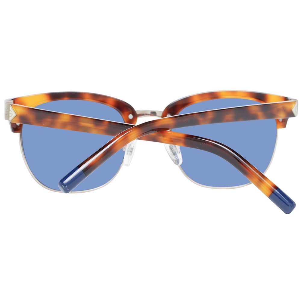 Gant Brown Men Men's Sunglasses