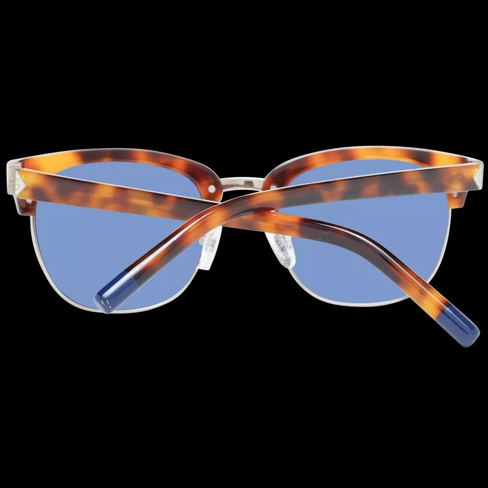 Gant Brown Men Men's Sunglasses