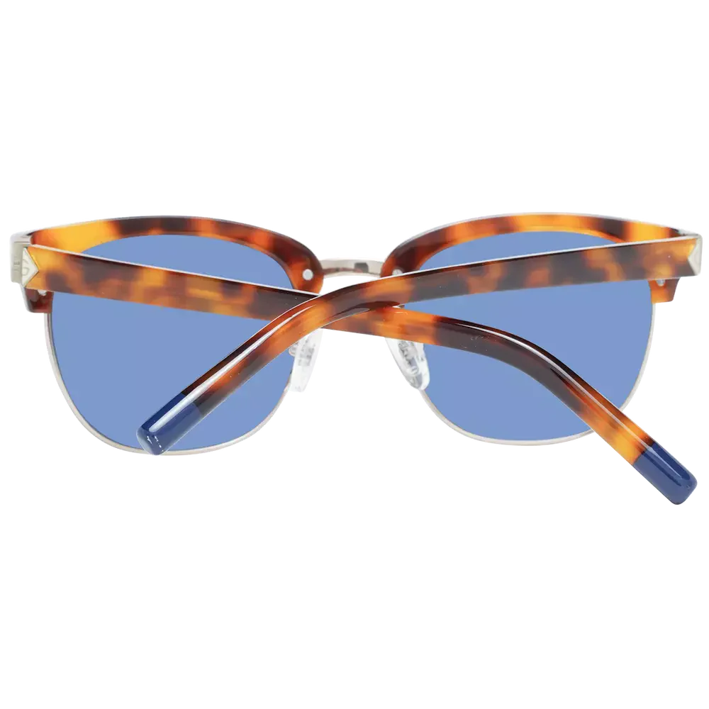 Gant Brown Men Men's Sunglasses