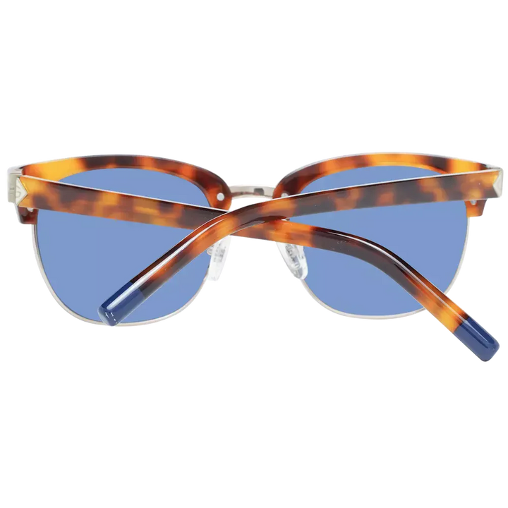 Gant Brown Men Men's Sunglasses